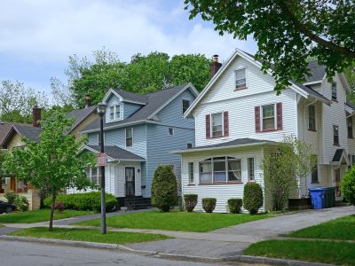 Cost of Siding in Valley Stream, NY
