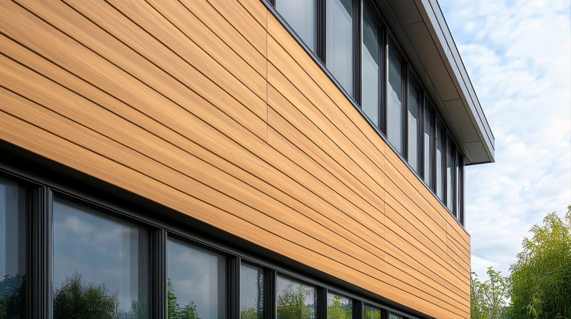Choosing the right siding materials